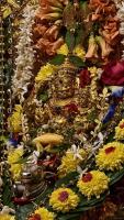 Vasanta Mantapa, Sat-Vittal; Picture Courtesy Shri Jaikishan Kandlur